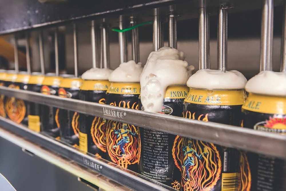 Learn about our Brewery