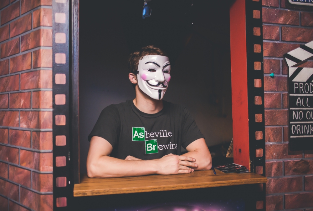 Asheville Pizza & Brewing Co photo