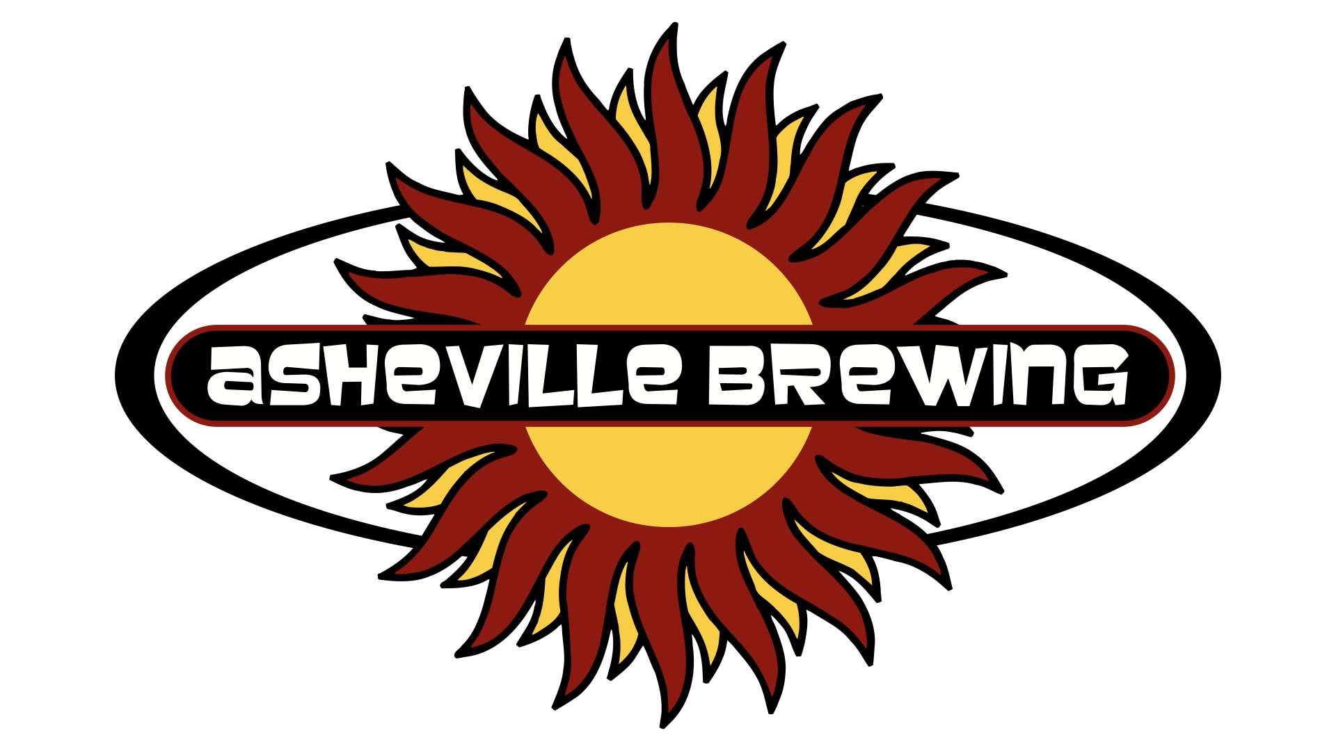 Asheville Brewing Company logo