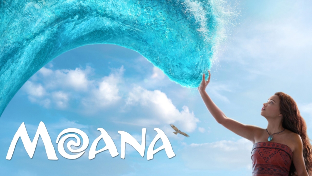 Moana