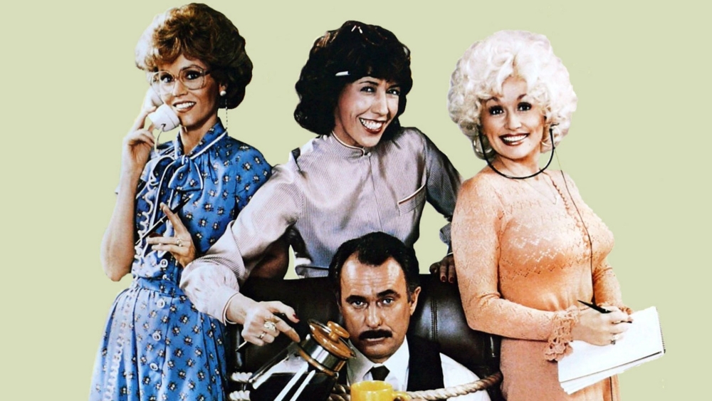 9 to 5