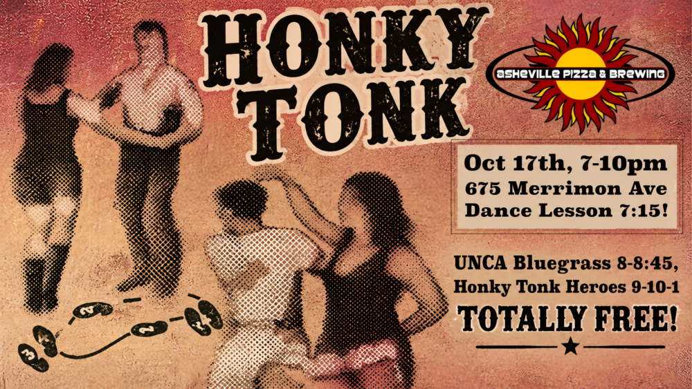 Honky Tonk